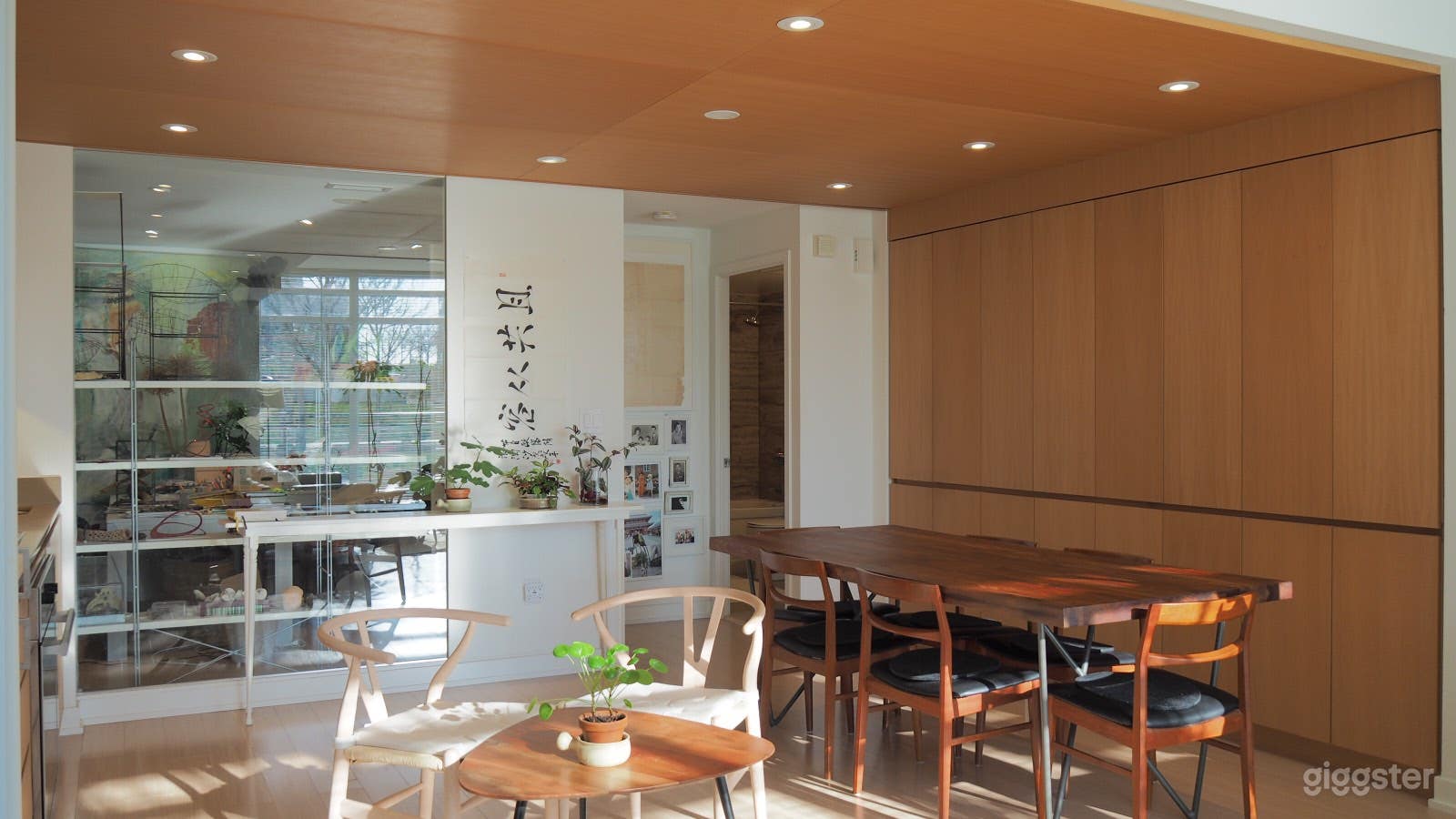 Art Studio Apartment/DowenTown Photo 4