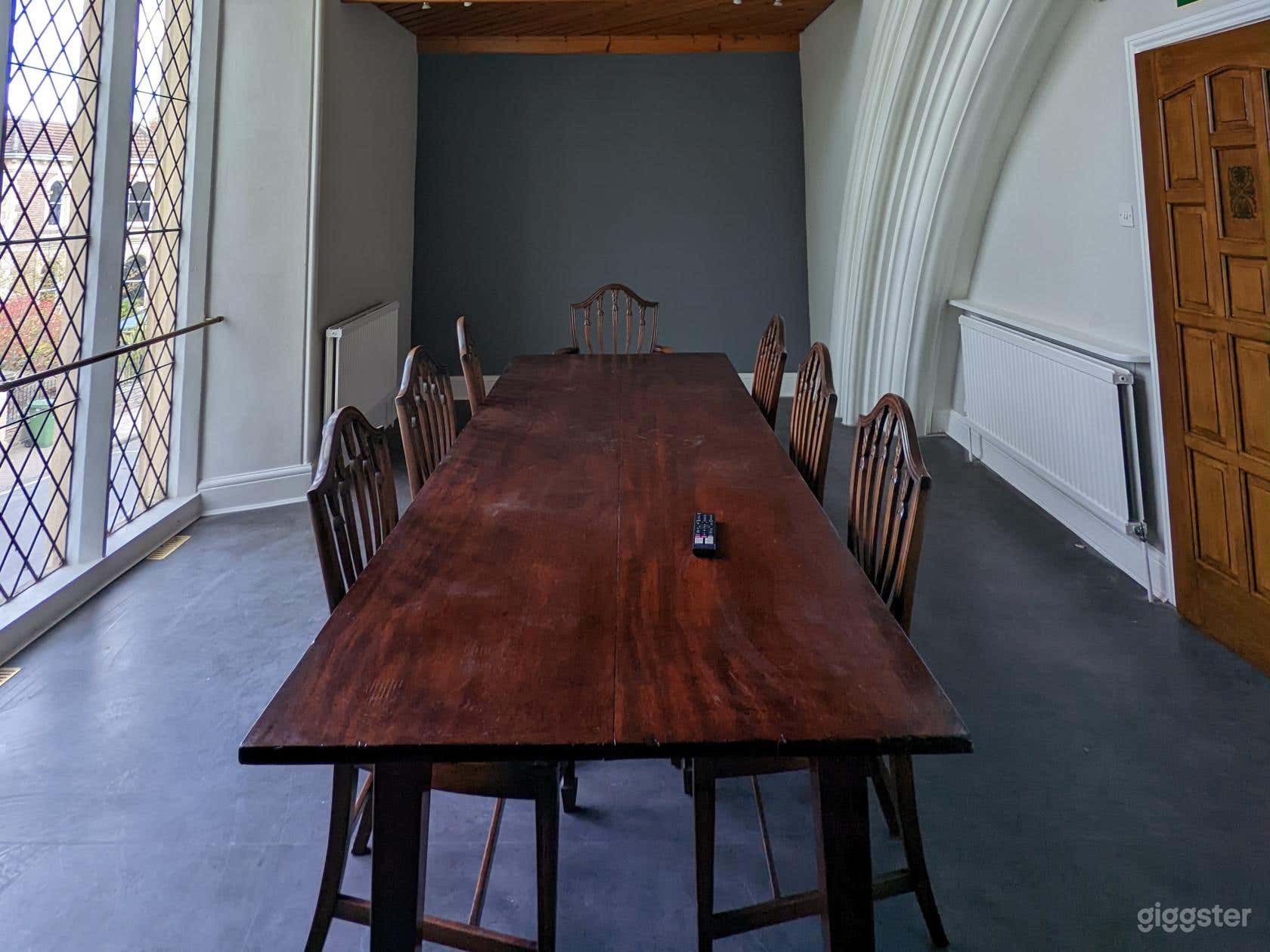 Carbon Neutral Board Room - Clifton Photo 2