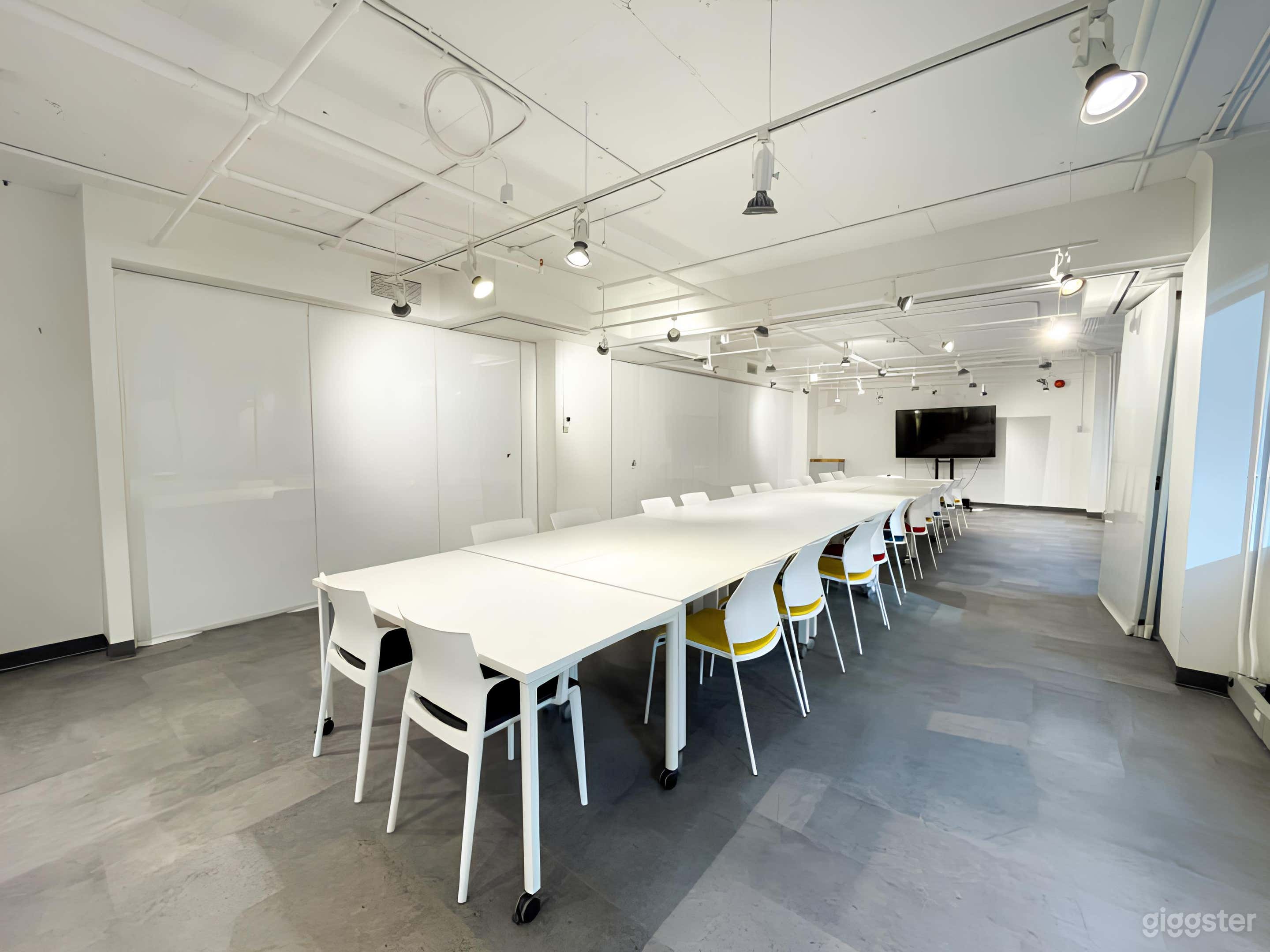 Workshop Room XL Photo 4