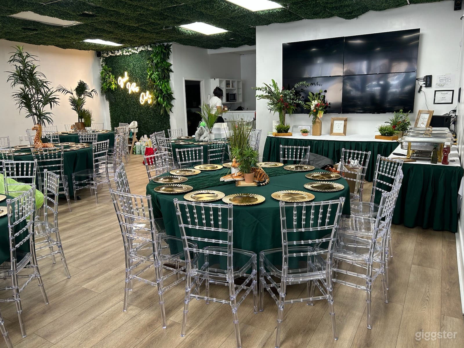 A FANTASTIC PLACE FOR YOUR NEXT EVENT! Photo 4