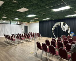  A FANTASTIC PLACE FOR YOUR NEXT EVENT! 