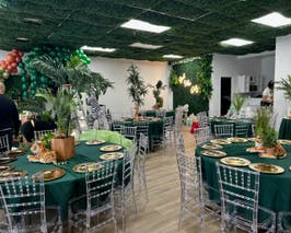  A FANTASTIC PLACE FOR YOUR NEXT EVENT! 