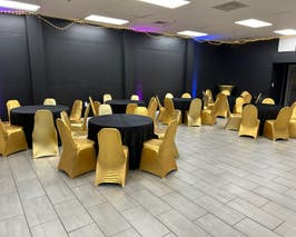 A FANTASTIC PLACE FOR YOUR NEXT EVENT! 