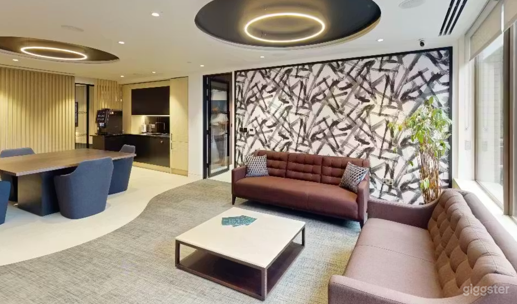Newnham Meeting Room for 8 Persons  Photo 4