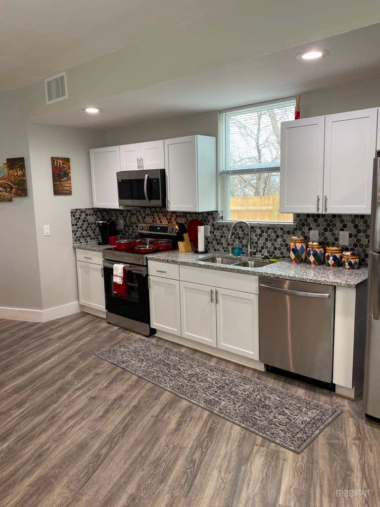  Unique Two Story near Downtown & TCU 