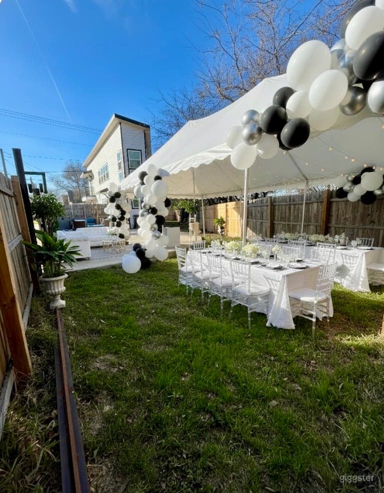  Unique Two Story near Downtown, TCU, and Dickies Arena 