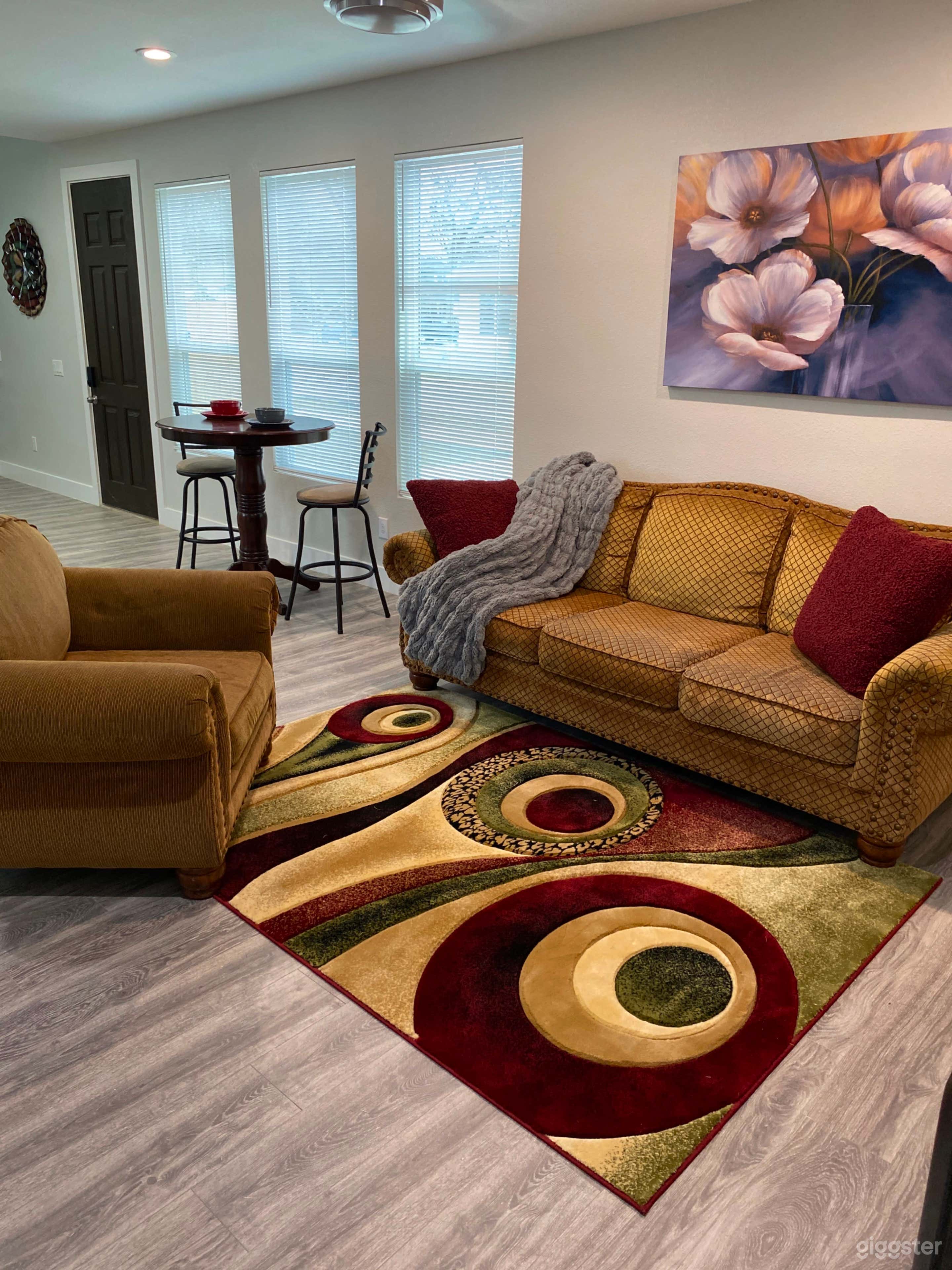 Unique Two Story near Downtown &amp; TCU Photo 3