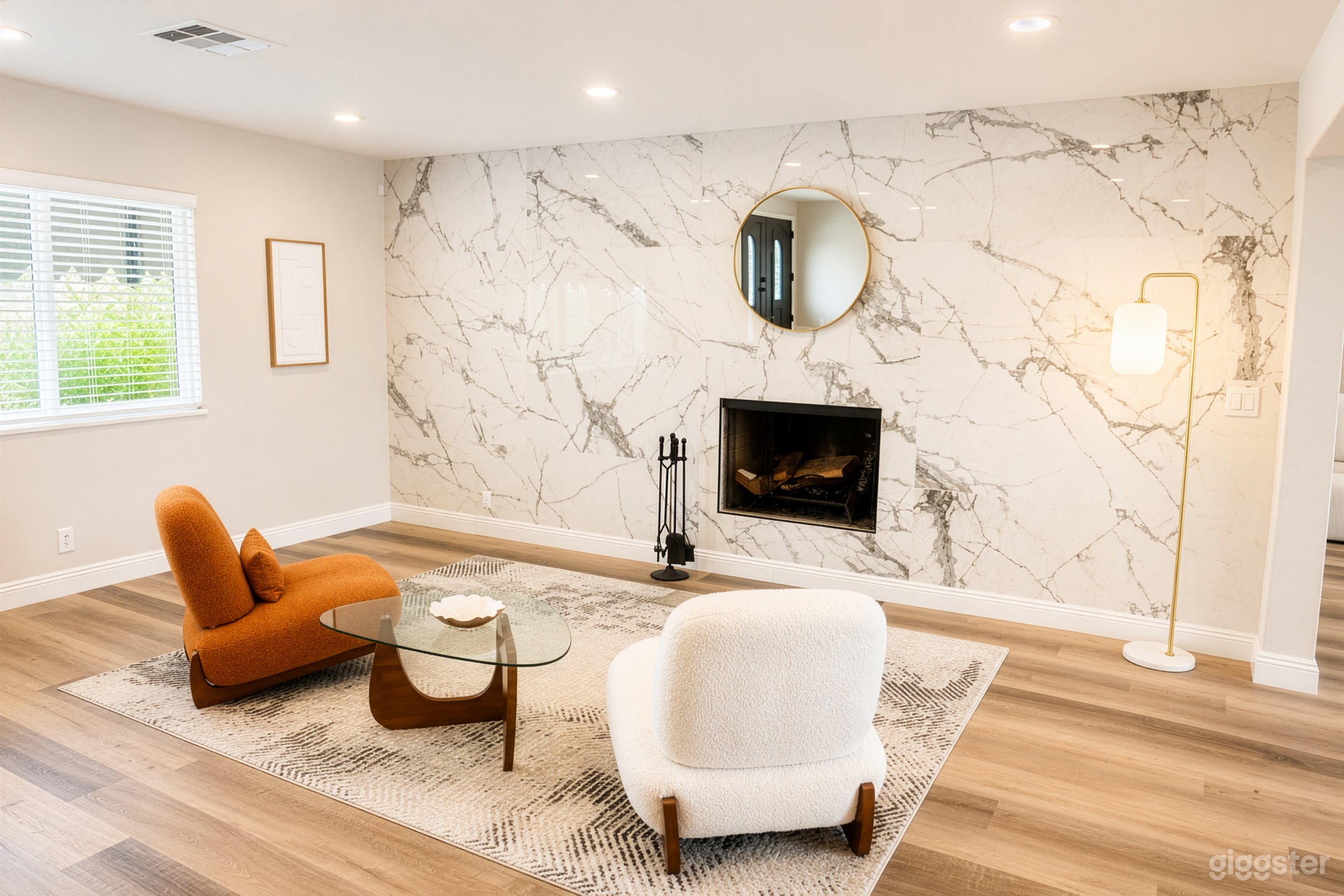 Modern Vegas Luxury Home - for Photoshoots, Intimate Events Photo 2