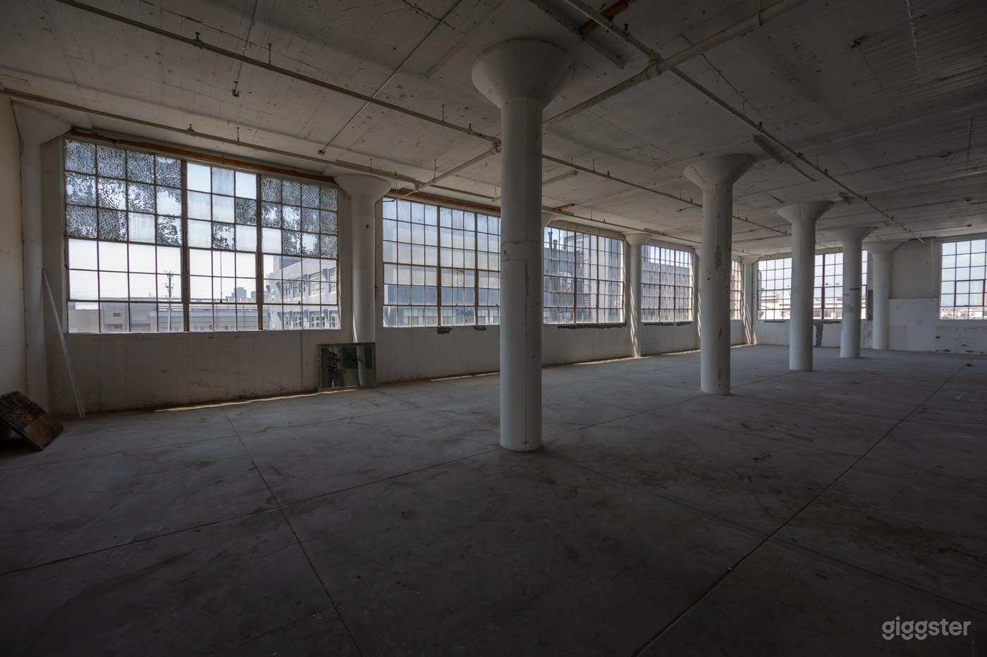 DTLA WAREHOUSE + ROOFTOP #155 Photo 1