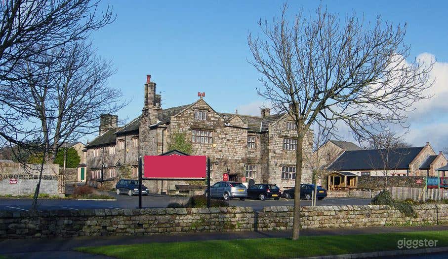 Traditional Event Space and Old Hall Inn Heysham  Photo 1