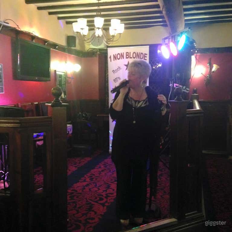  Traditional Event Space and Old Hall Inn Heysham  