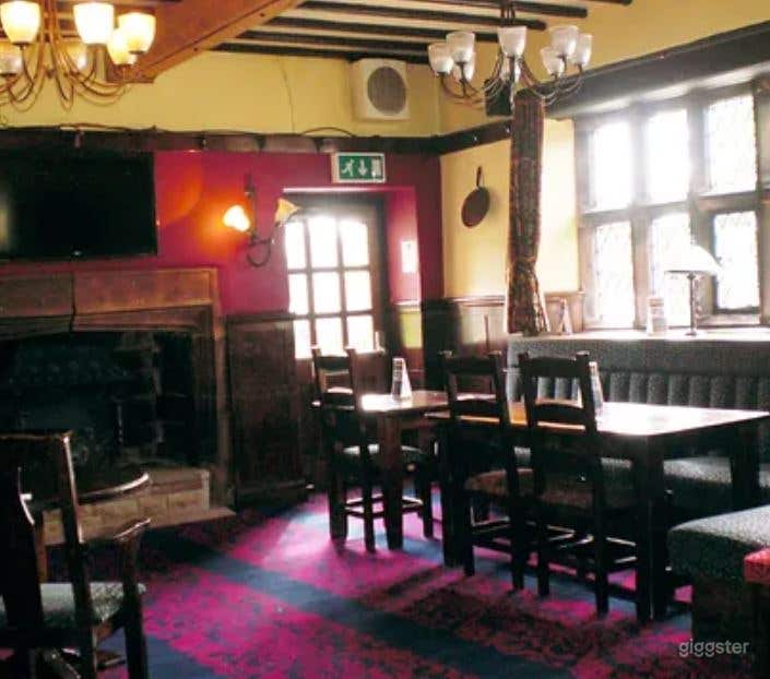  Traditional Event Space and Old Hall Inn Heysham  