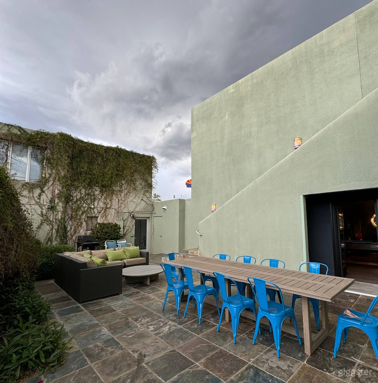 Artfully Crafted Venue with Private Halls & Patios (Buyout) Photo 4