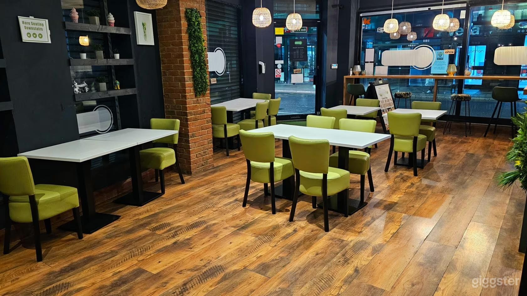 Versatile Cafe Bar – Whole Venue Hire Photo 2