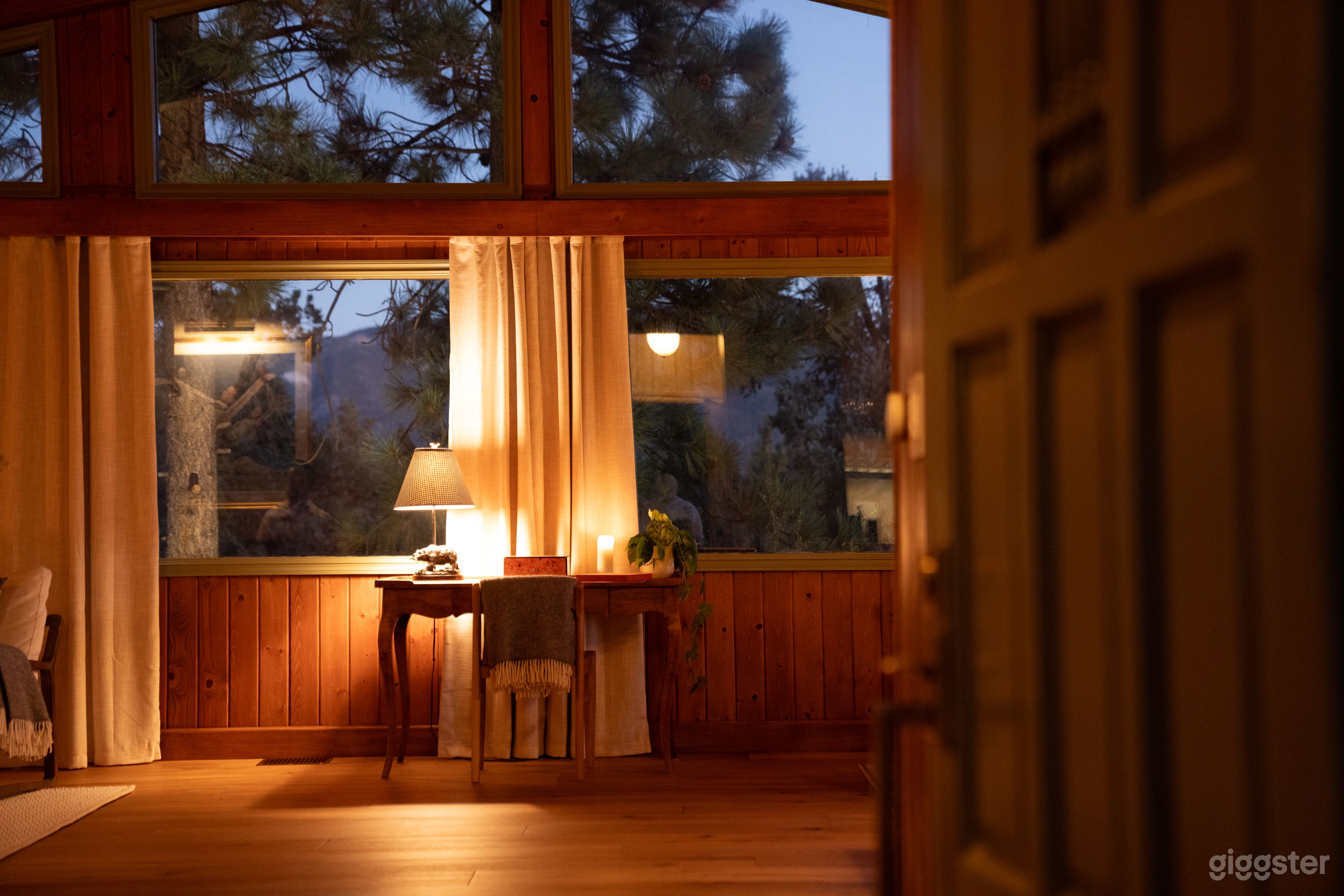 Alpine chalet with views. Photo 4