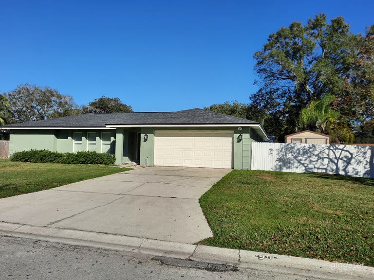  4BR Pool House in Florida 