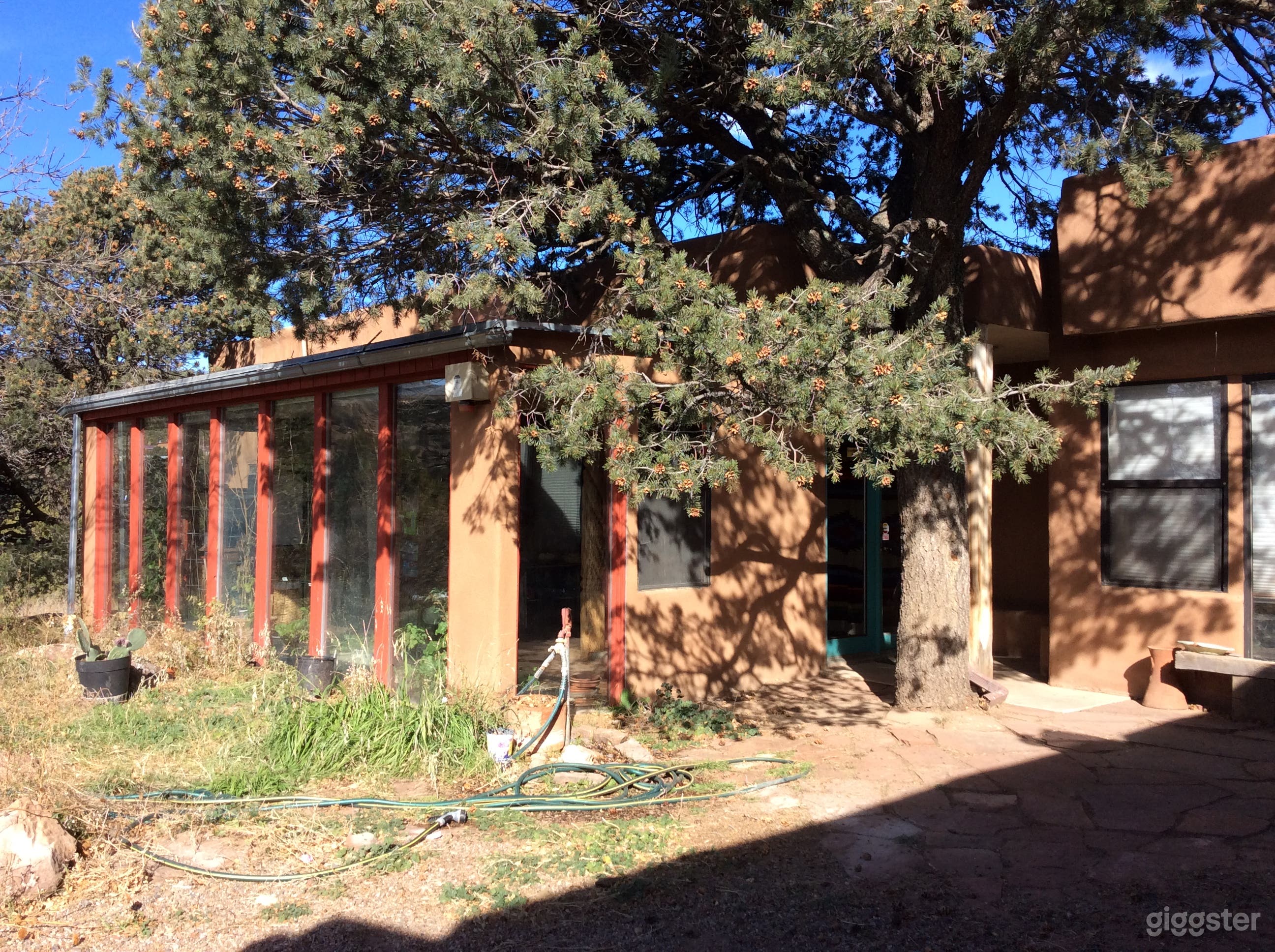 Route 66 Historic Property in New Mexico Photo 4