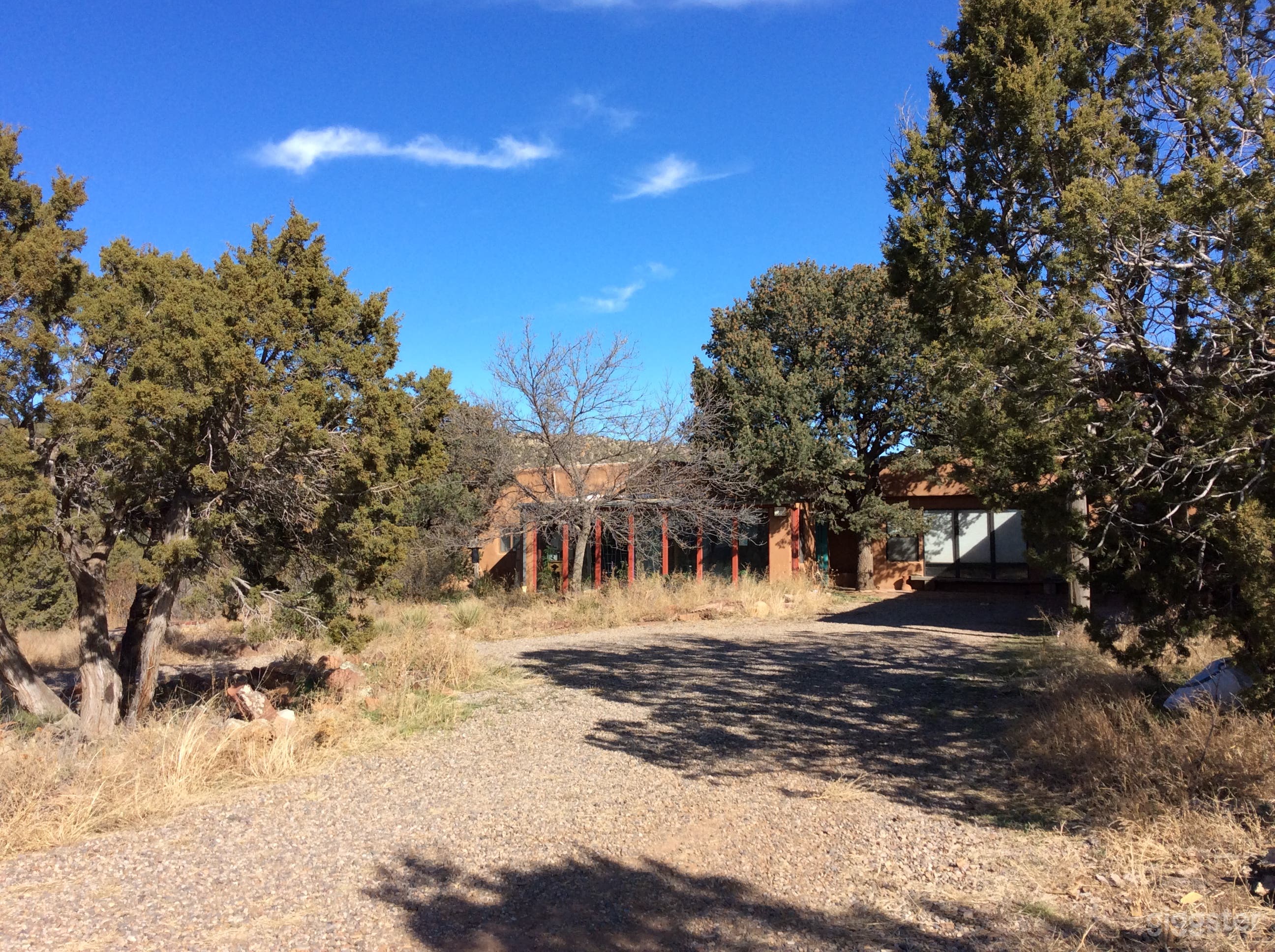 Route 66 Historic Property in New Mexico Photo 1