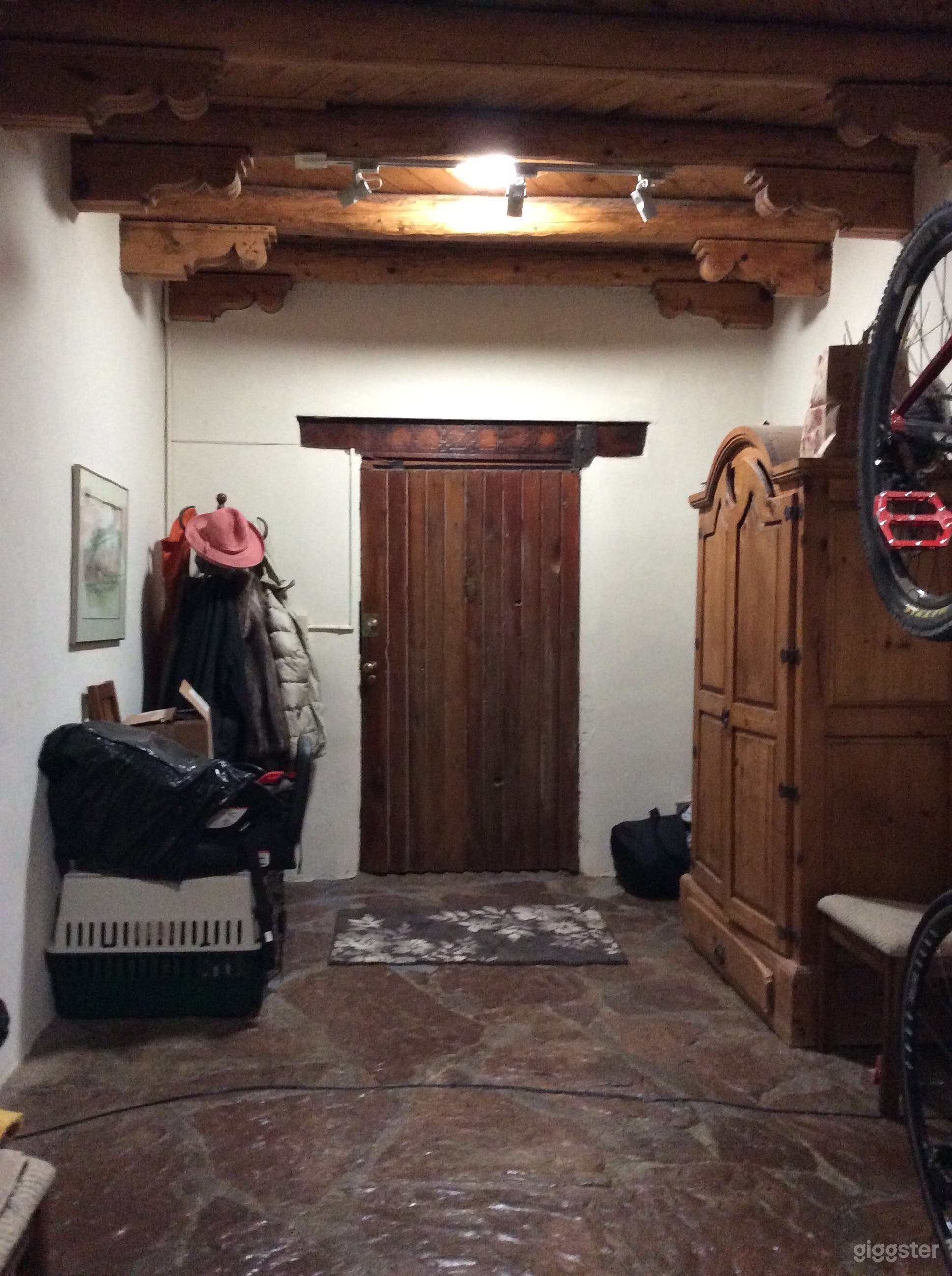 Route 66 Historic Property in New Mexico Photo 3