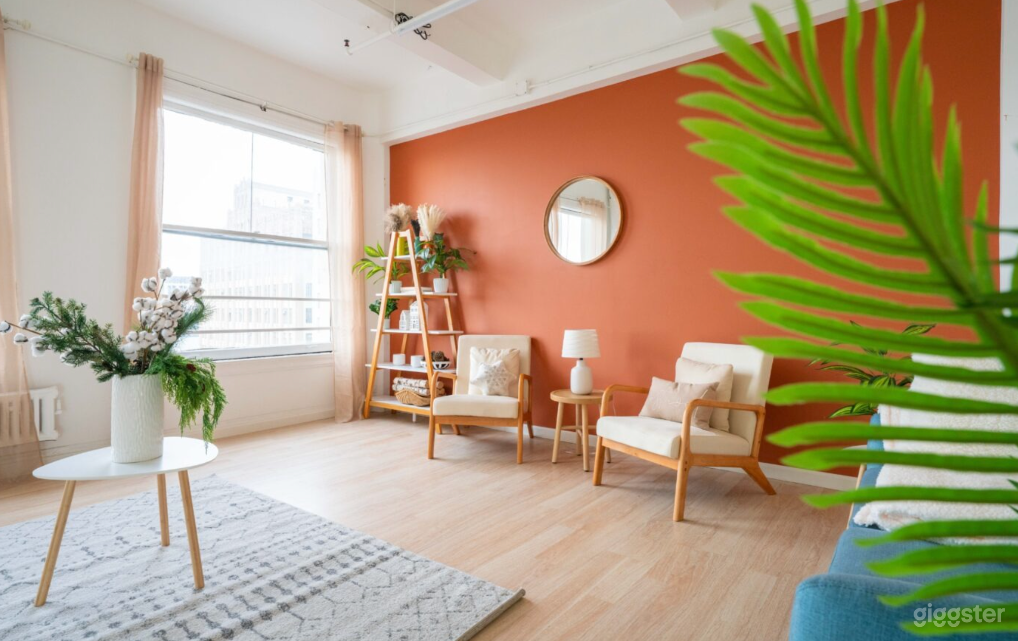 Scandinavian Loft Photo 2