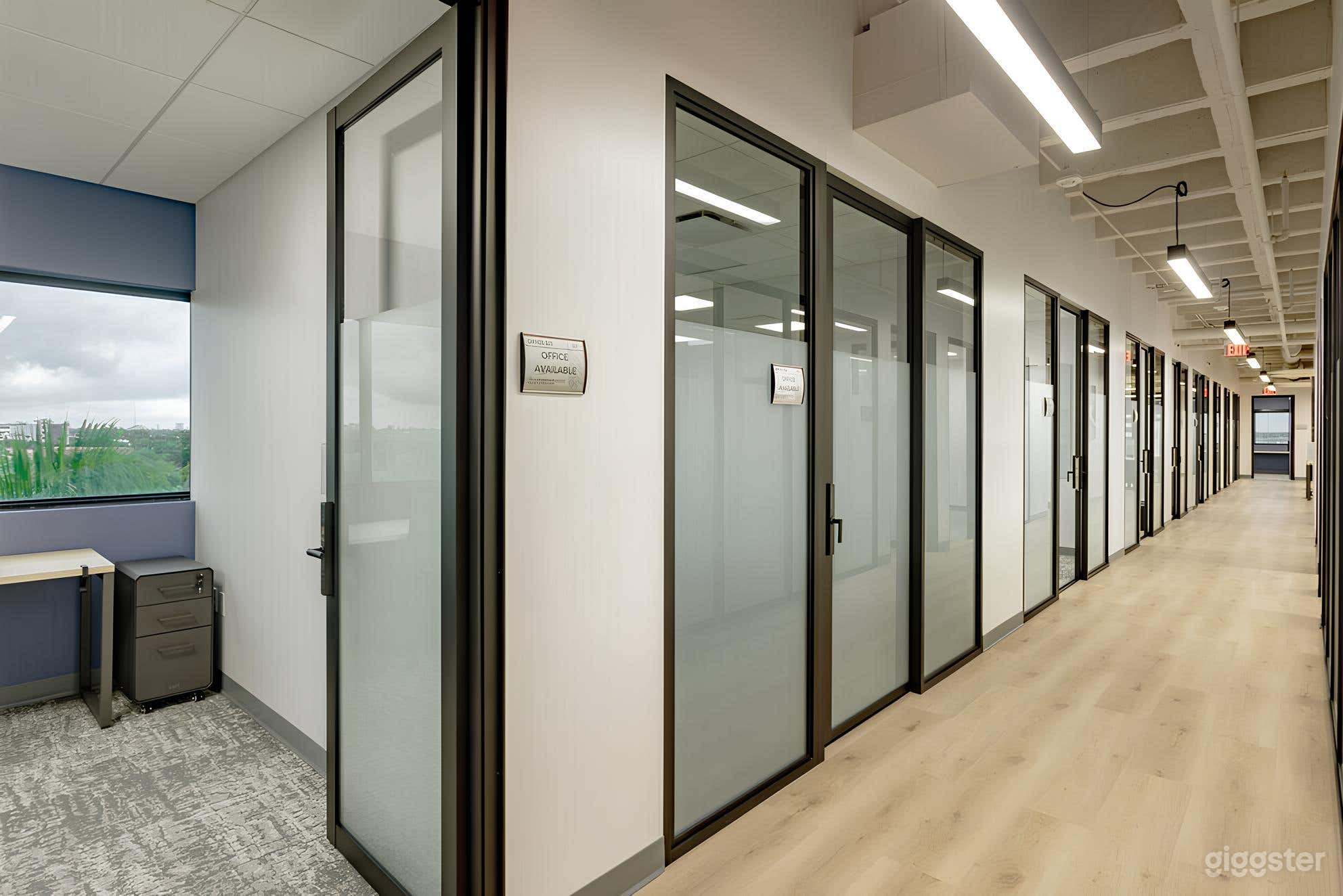 Cessna Meeting Room Photo 4