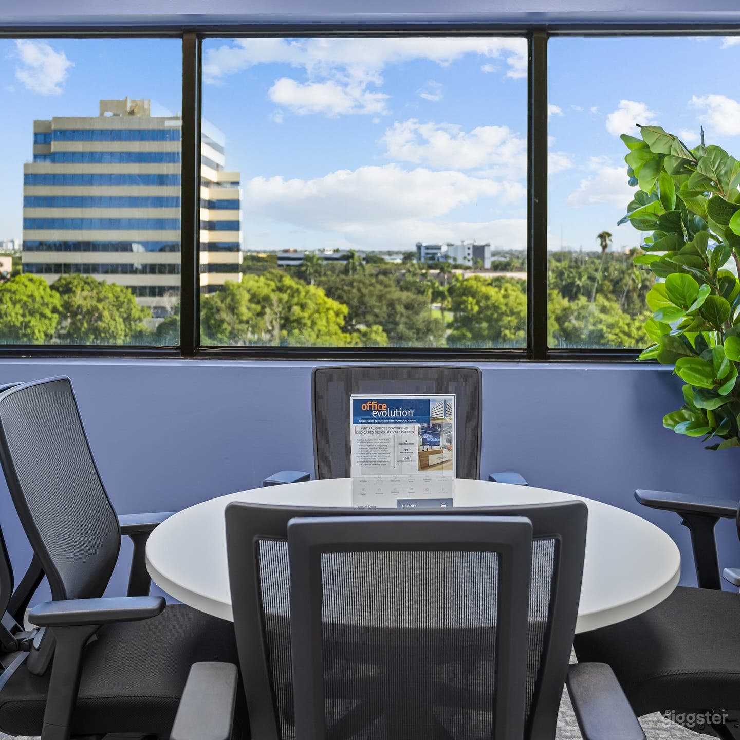Cessna Meeting Room Photo 3