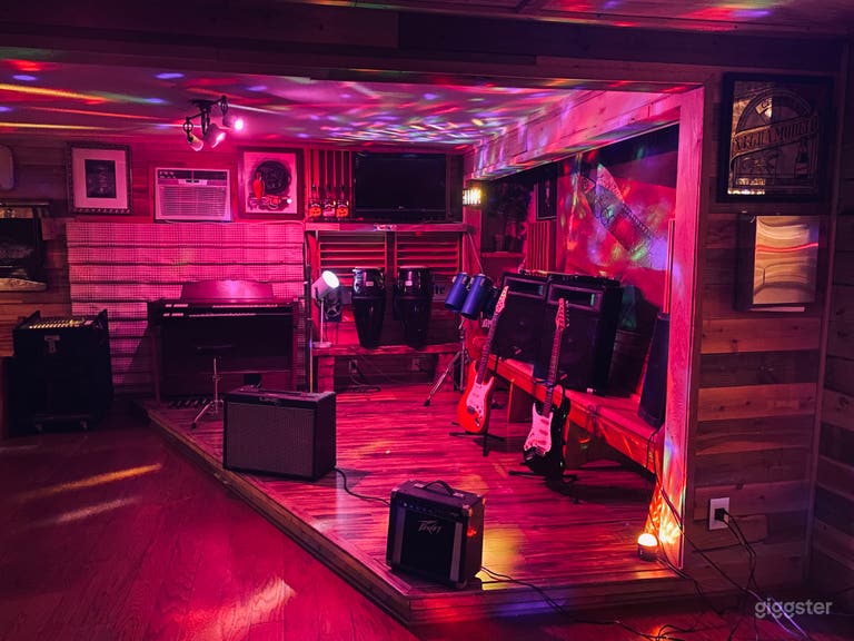  Unique Rare Find Space Eclectic Artsy Retro Rustic 