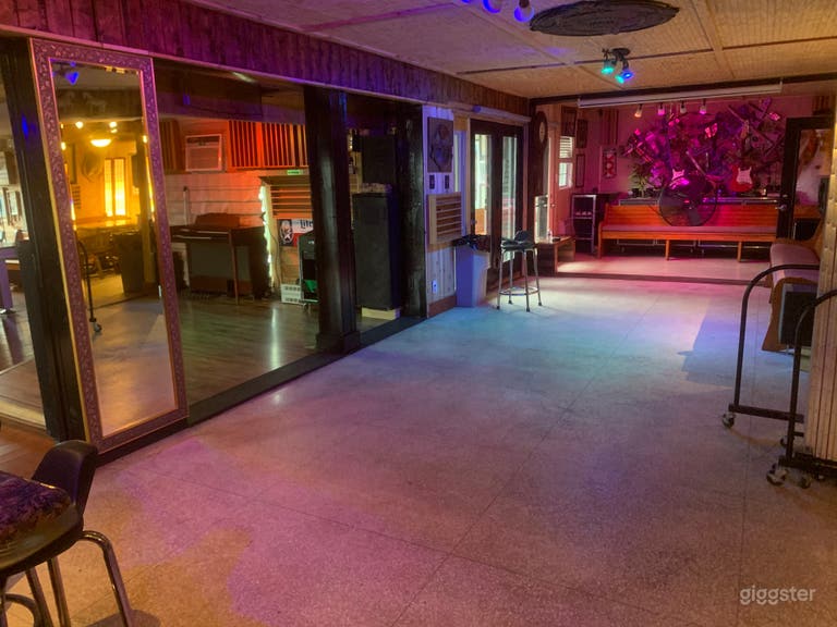  Unique Rare Find Space Eclectic Artsy Retro Rustic 