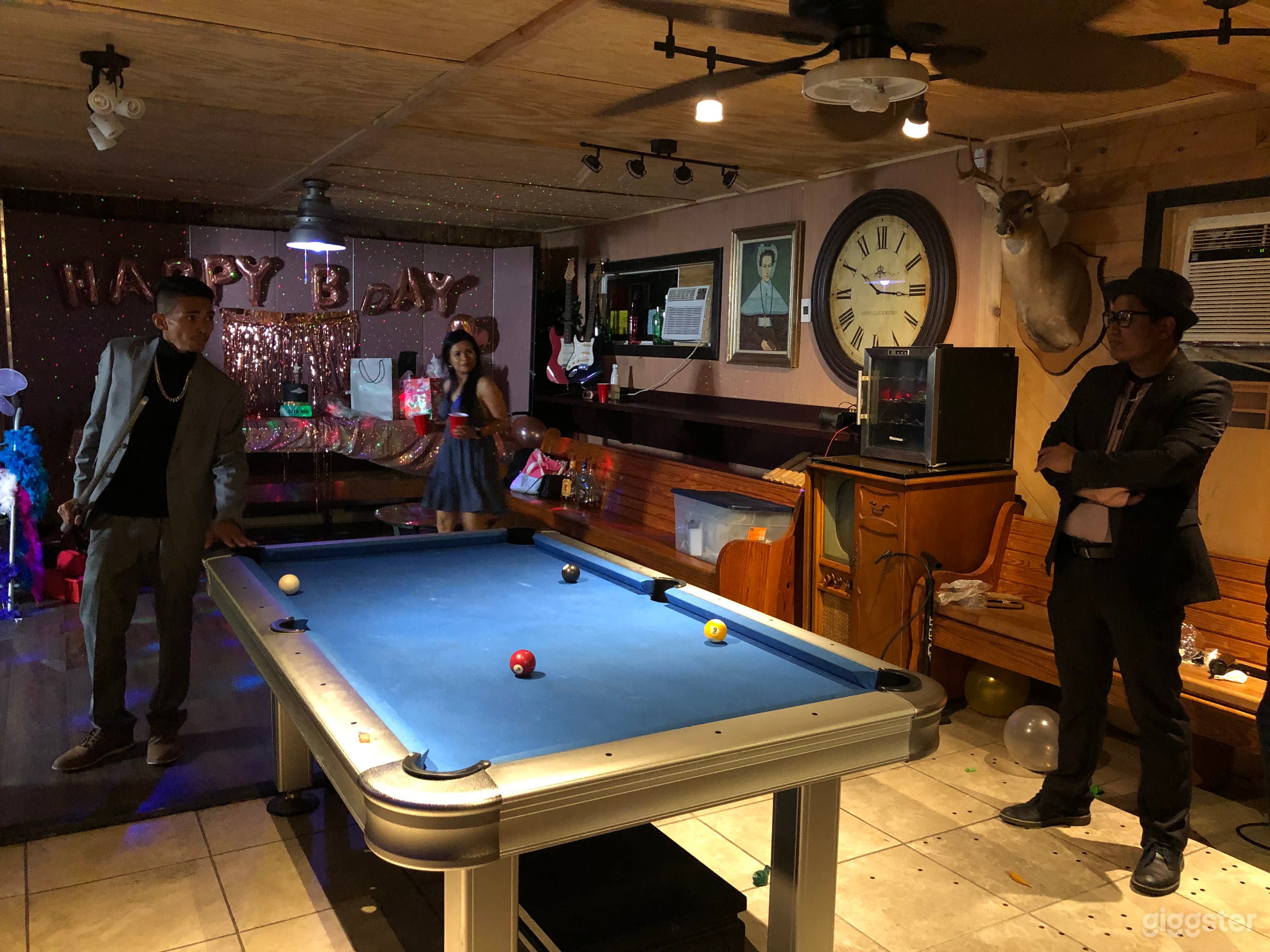 Unique Rare Find Space Eclectic Artsy Retro Rustic Photo 2