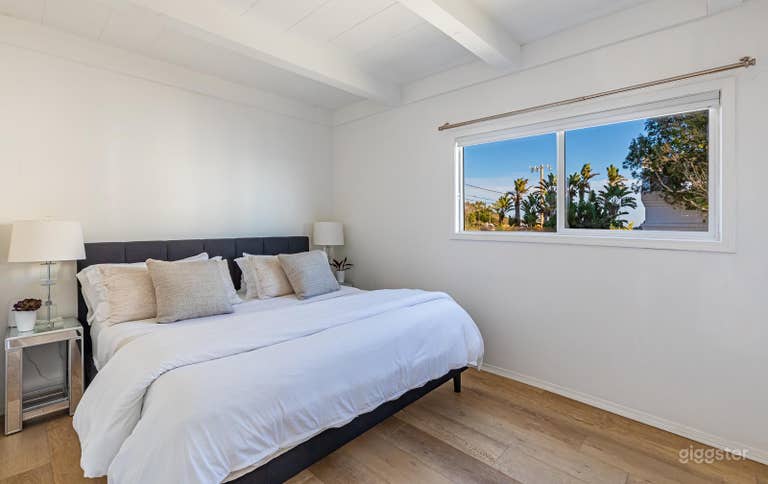  Malibu Beach House on Private Beach 