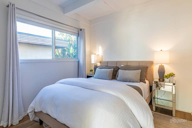  Malibu Beach House on Private Beach 