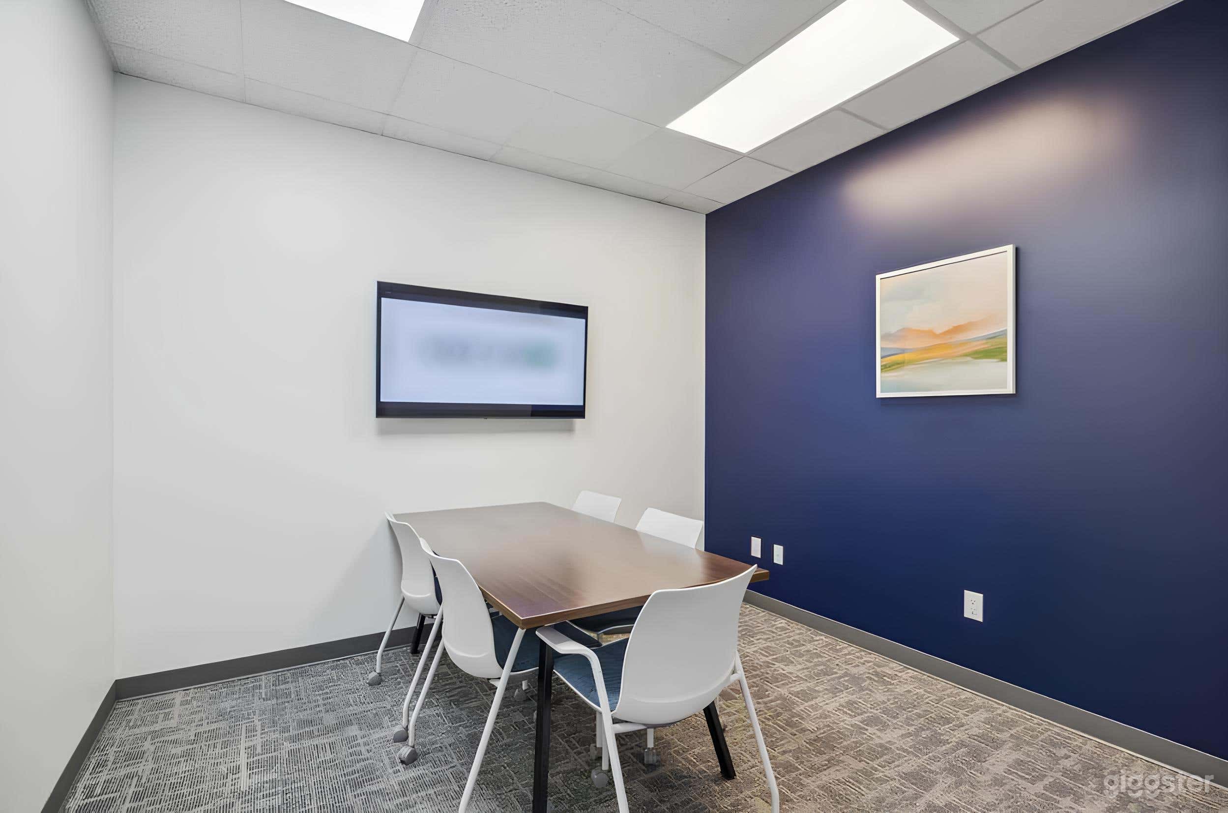 The Gambini Meeting Room Photo 1