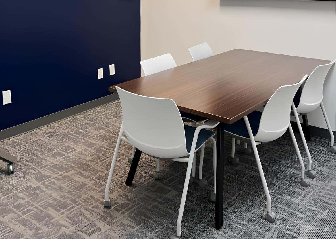 The Gambini Meeting Room Photo 3