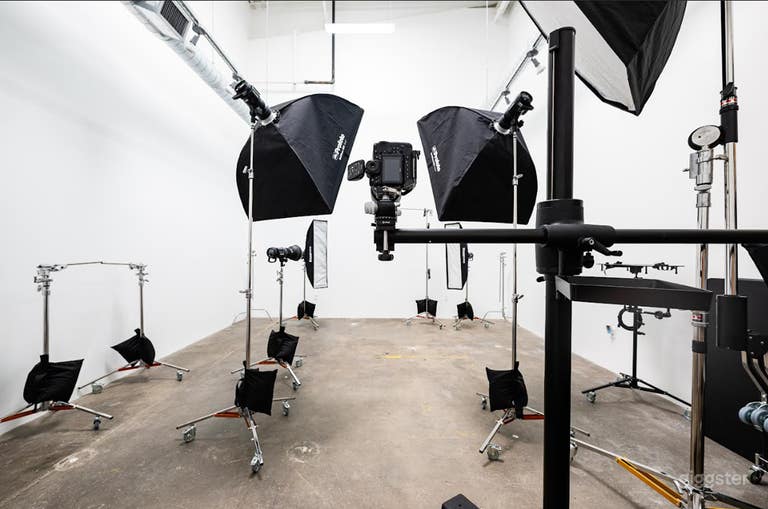  Best Houston Photography Studio 