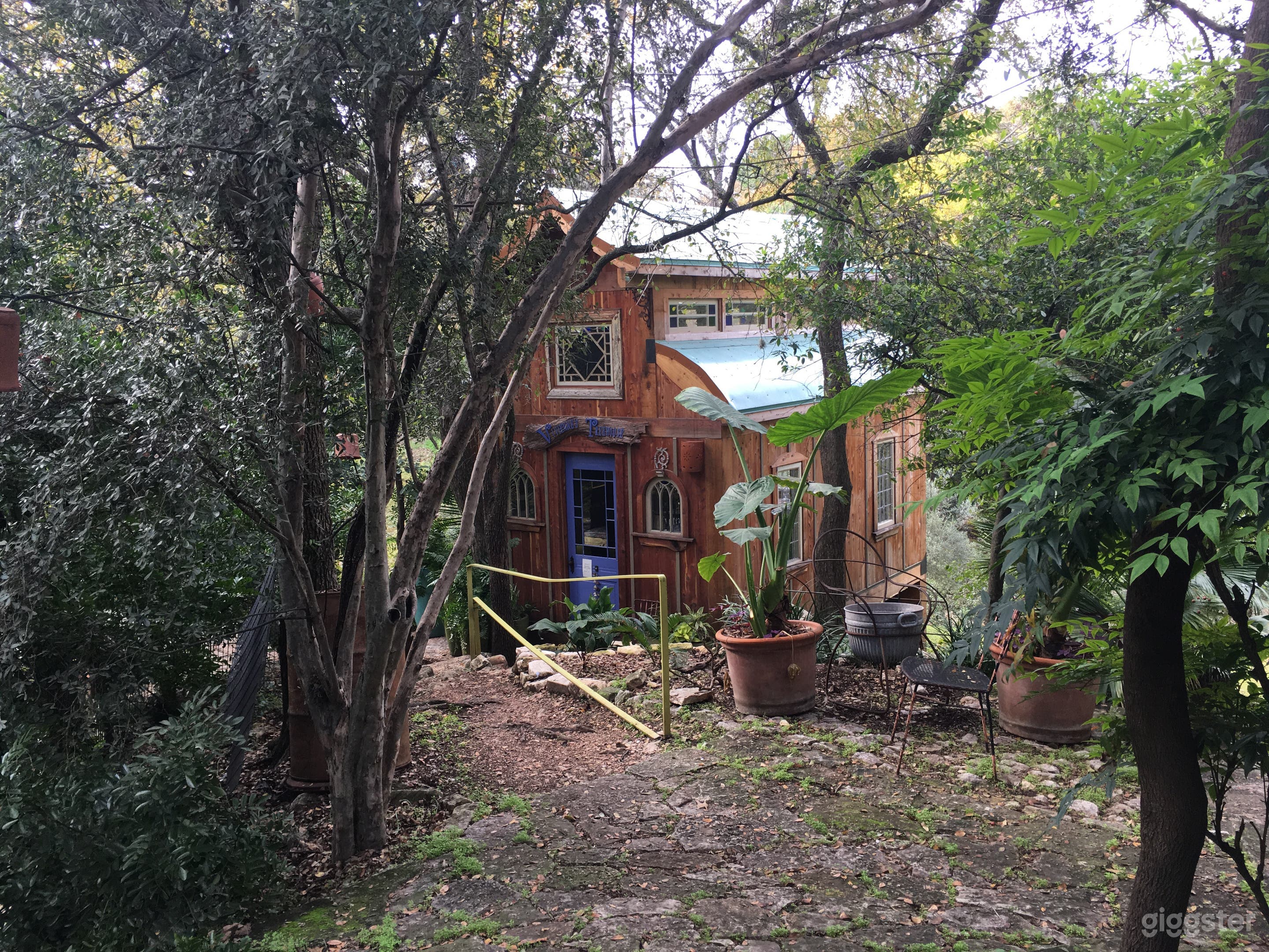 Historic Garden Inn Photo 4