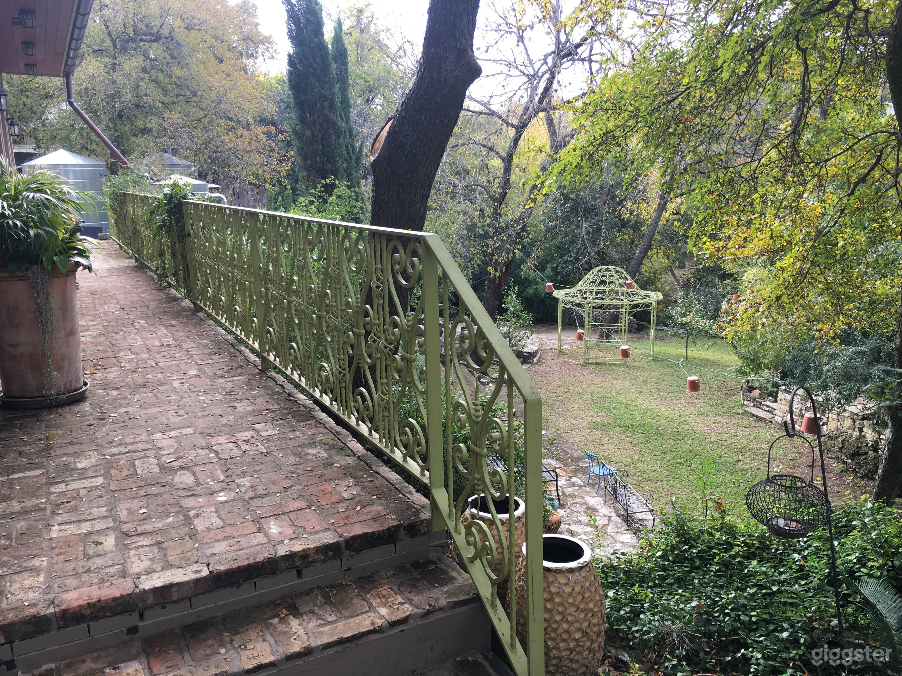 Historic Garden Inn Photo 3