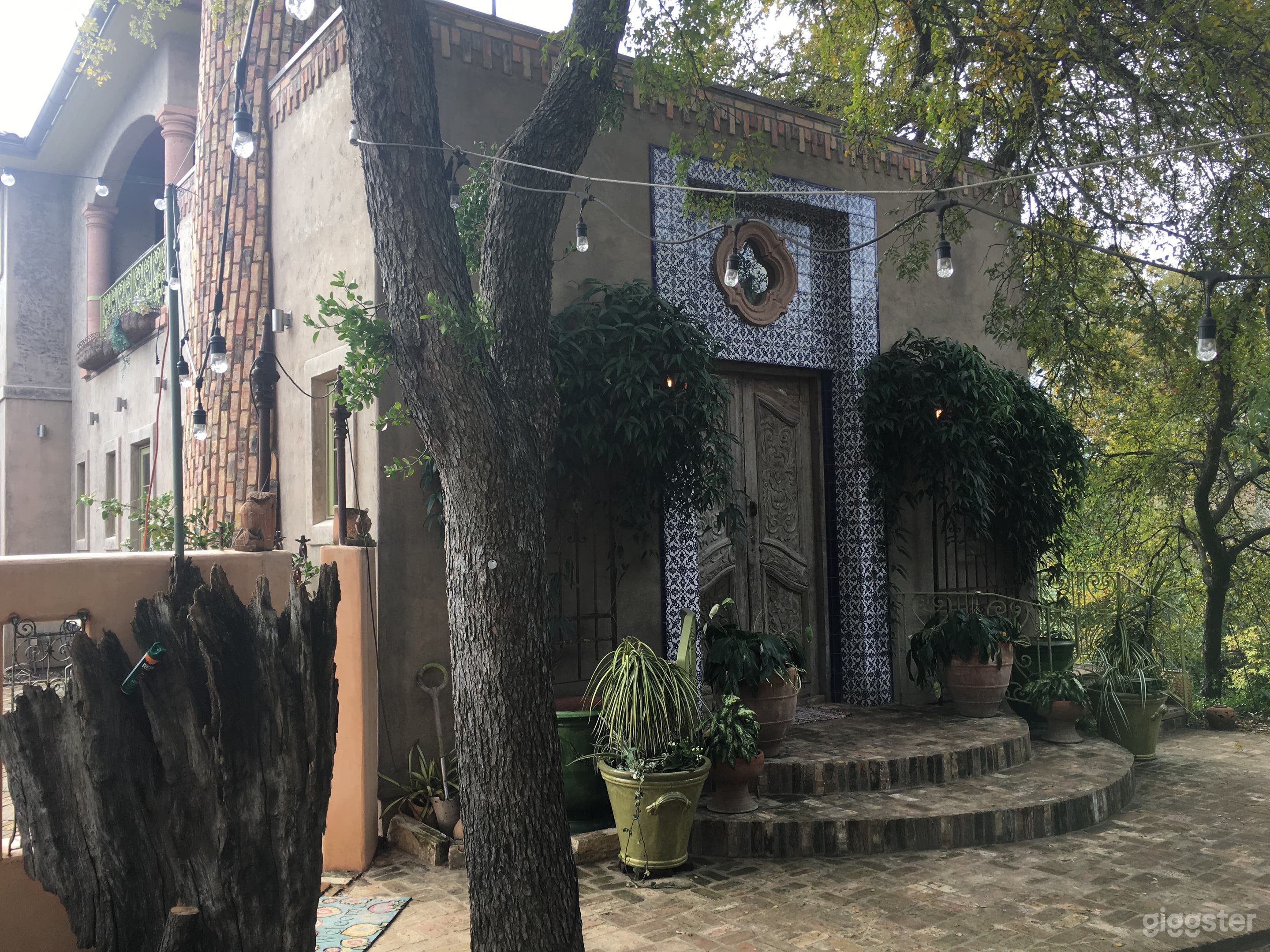 Historic Garden Inn Photo 2