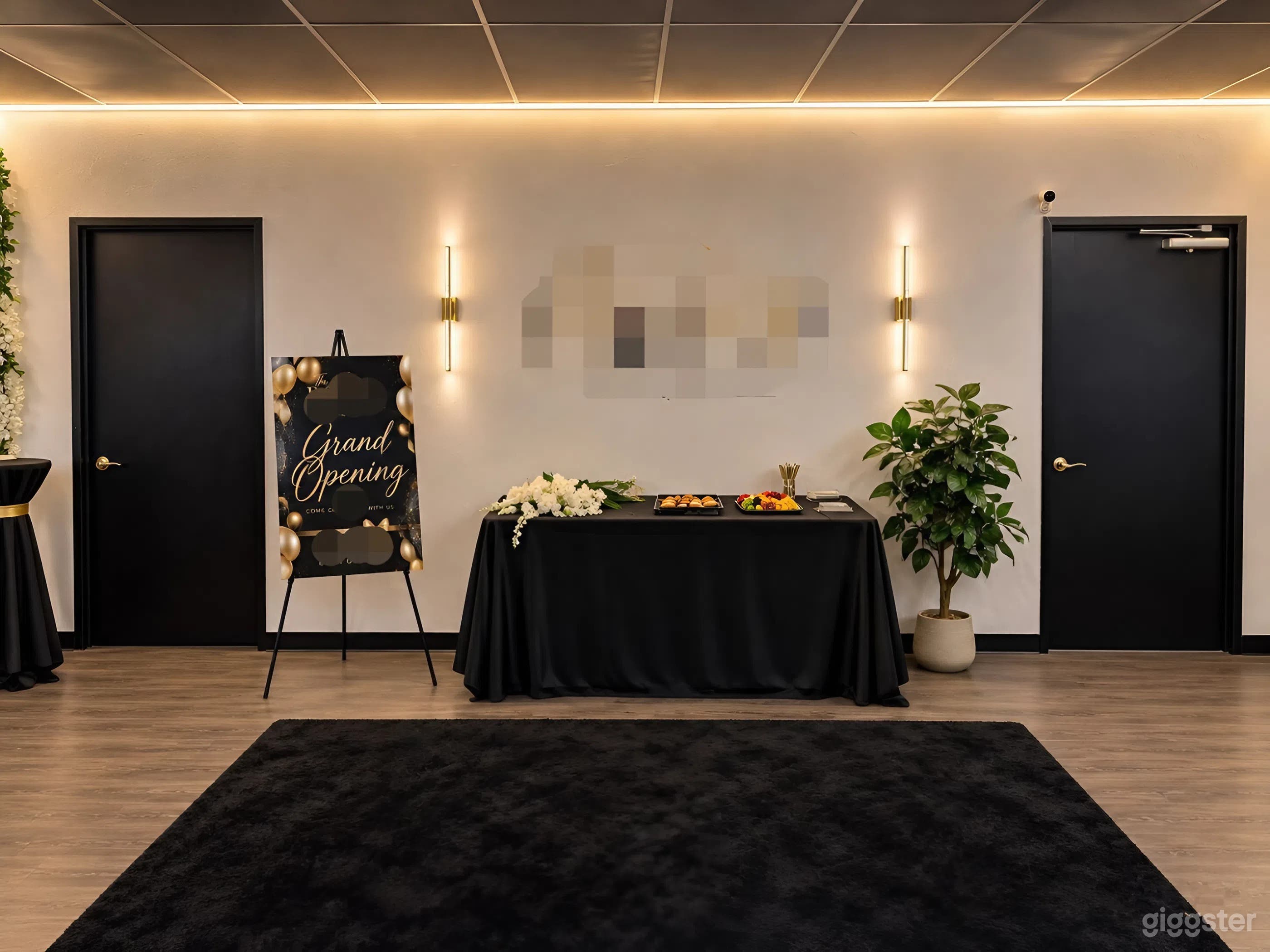 Versatile Event Space in San Antonio Photo 1
