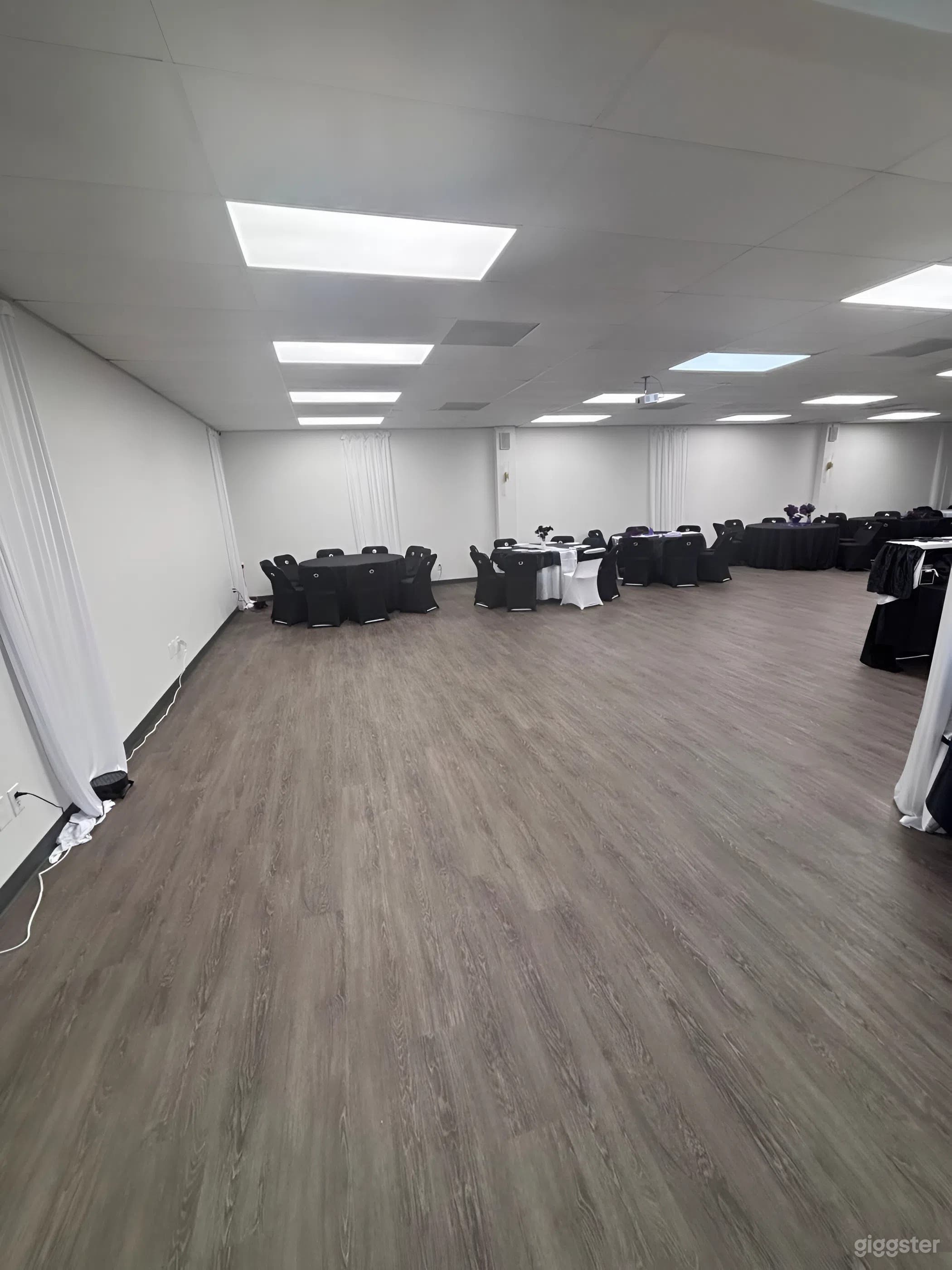 Versatile Event Space in San Antonio Photo 4