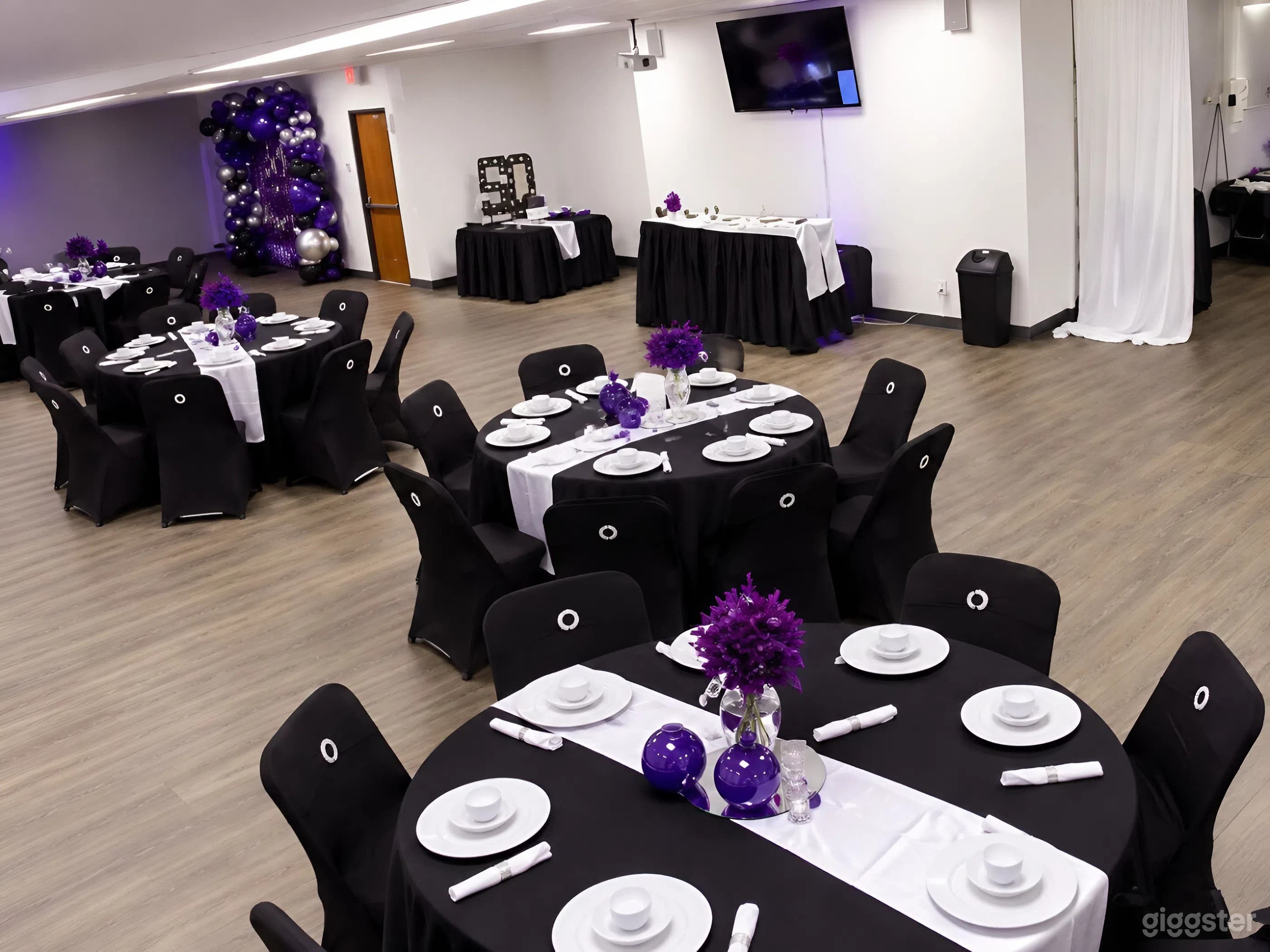 Versatile Event Space in San Antonio Photo 3