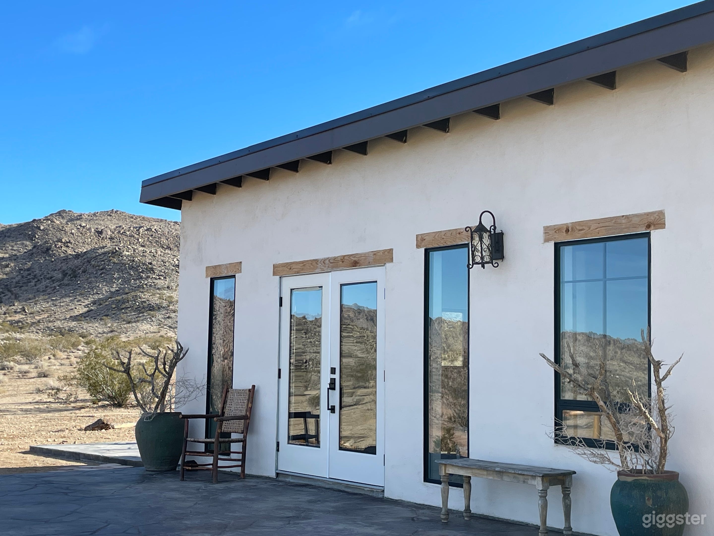 Desert Vista Photo 1