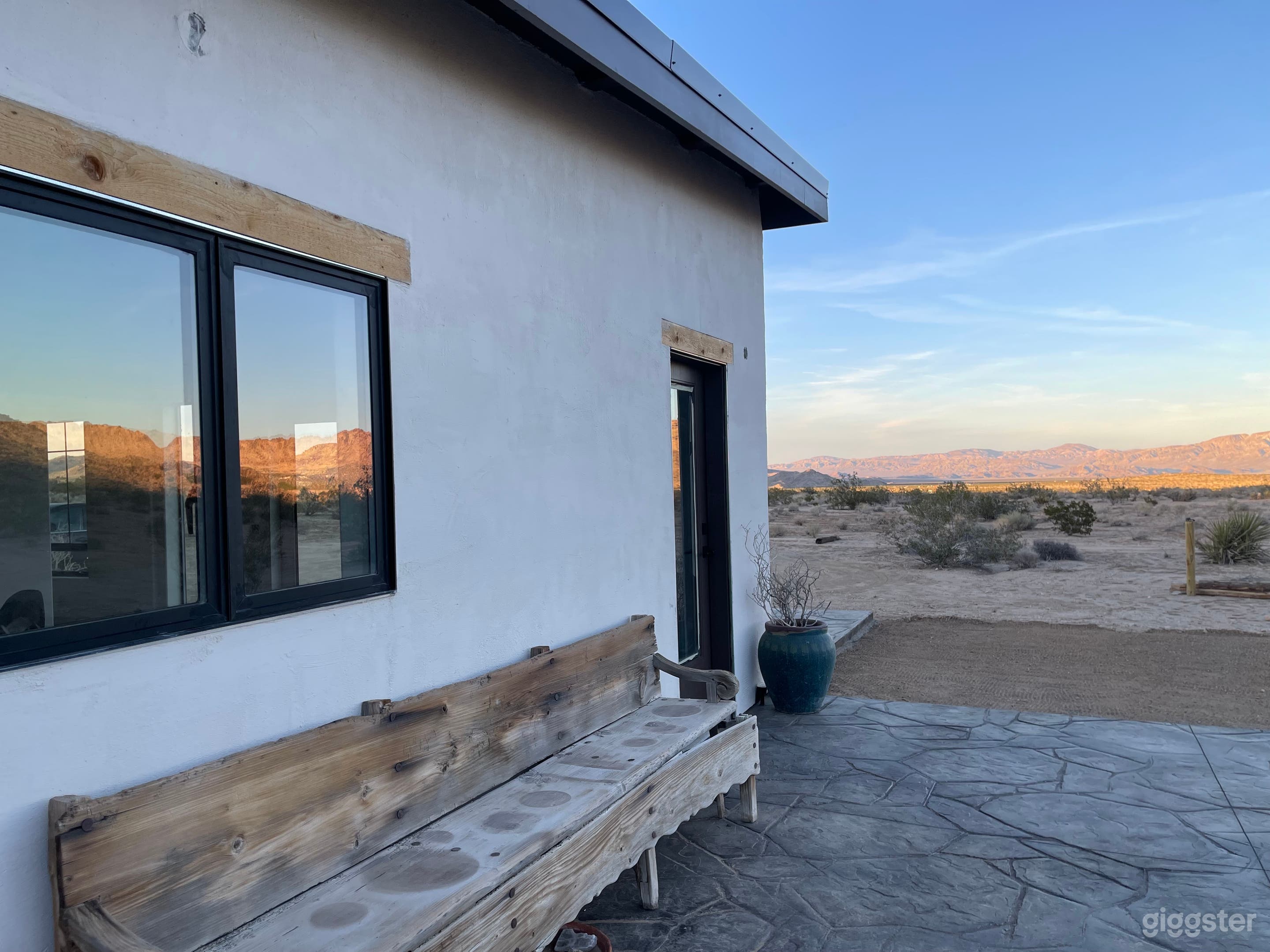 Desert Vista Photo 3