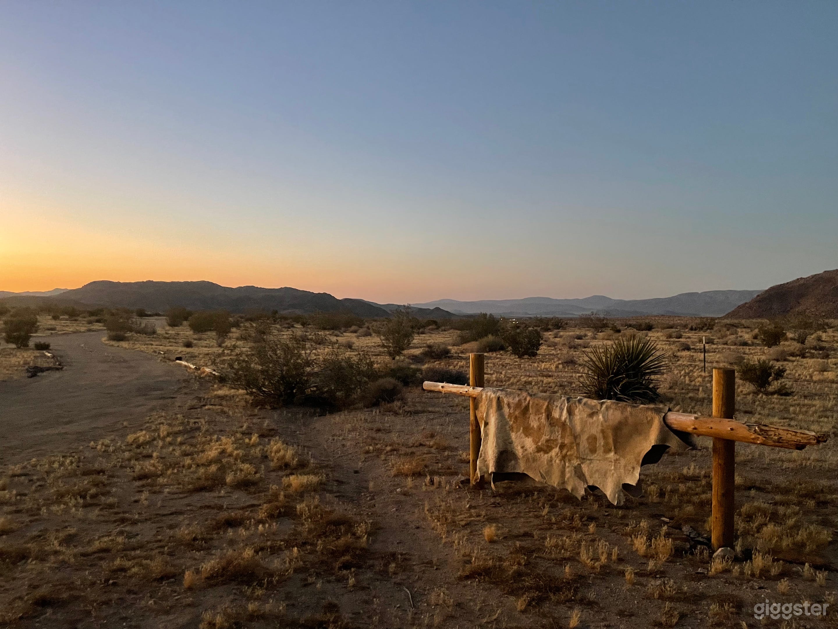 Desert Vista Photo 2