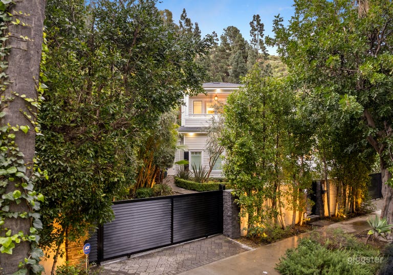  🏡 Experiencia de vida de lujo en Laurel Canyon 