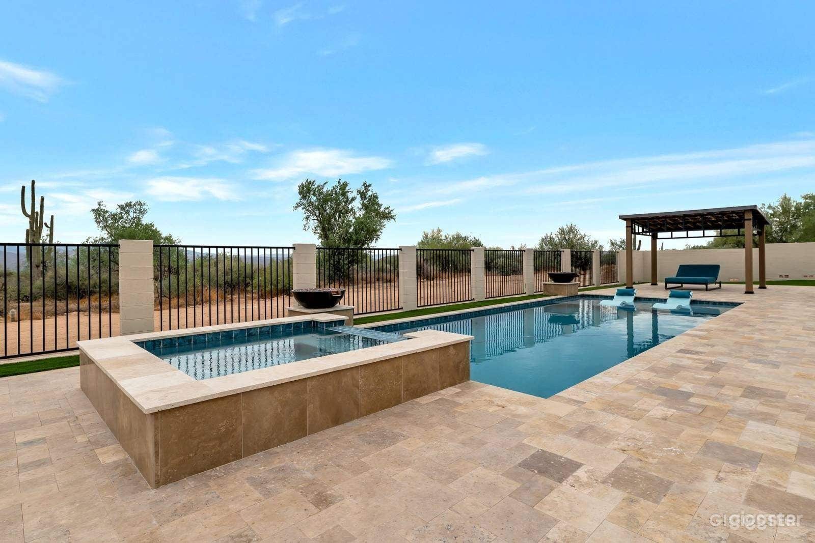 Casa Verde: Pool Photo 4