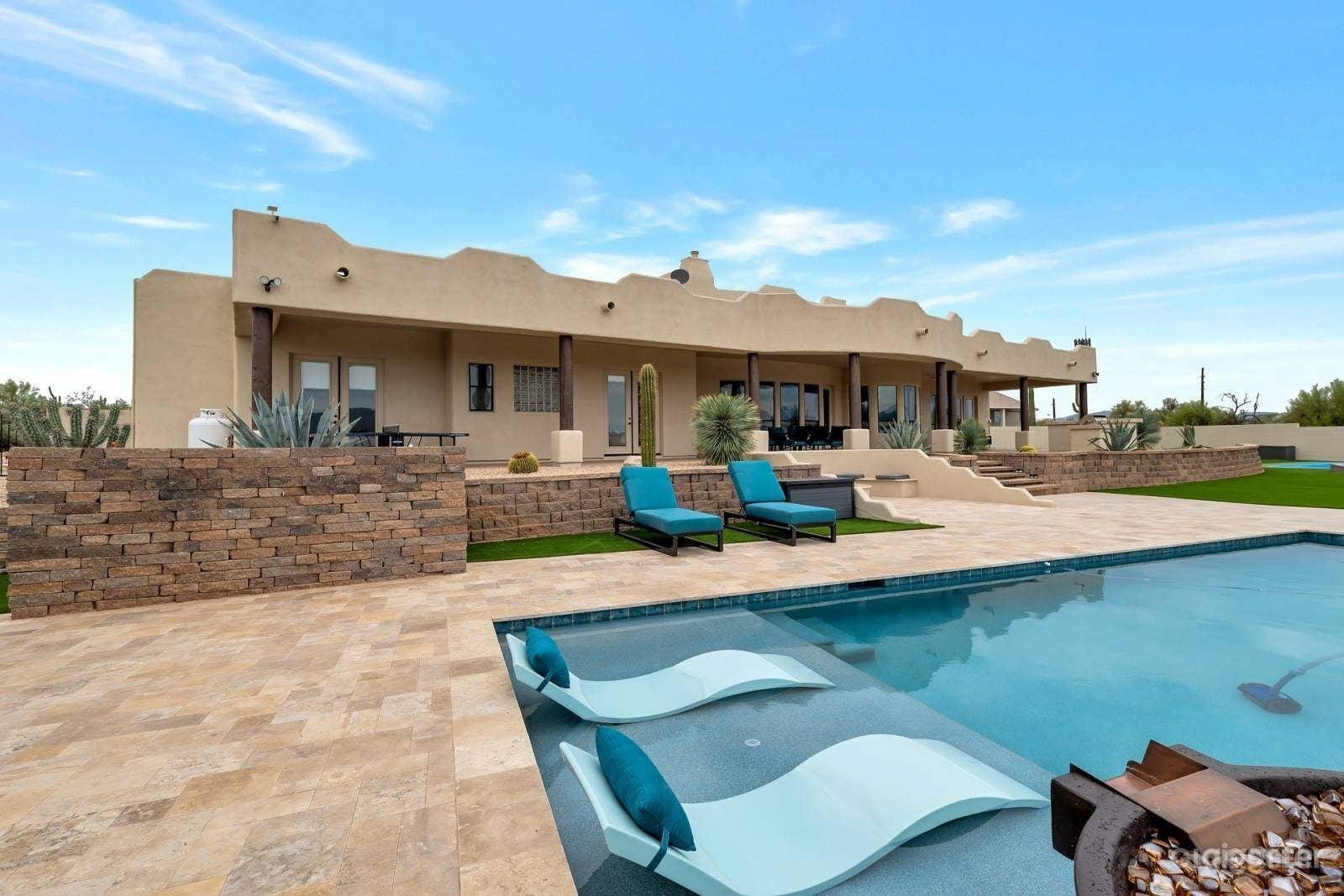 Casa Verde: Pool Photo 2