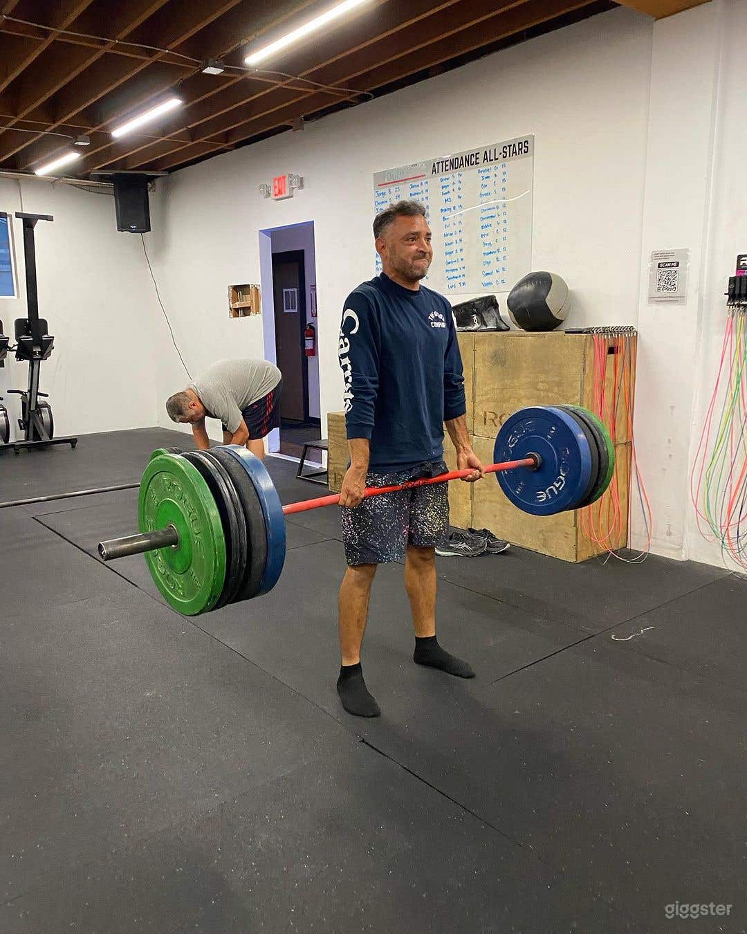 Dynamic Gym in Whittier  Photo 3