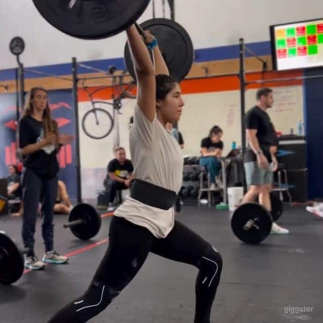 Dynamic Gym in Whittier  Photo 4