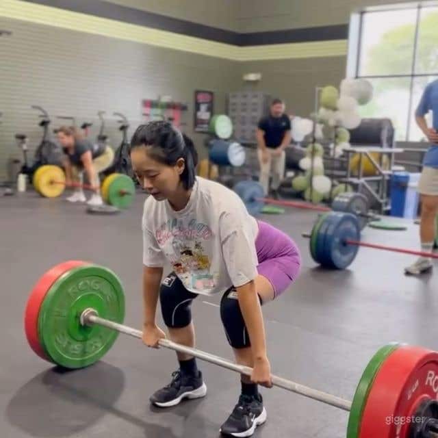 Dynamic Gym in Whittier  Photo 1