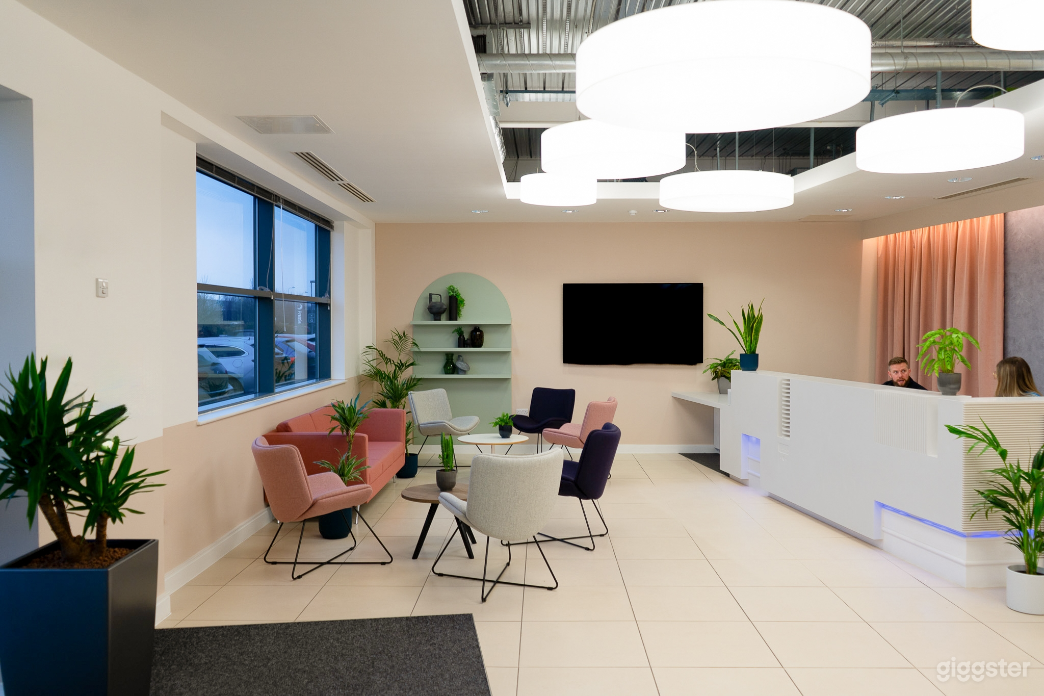 The Sky Suite Photo 4